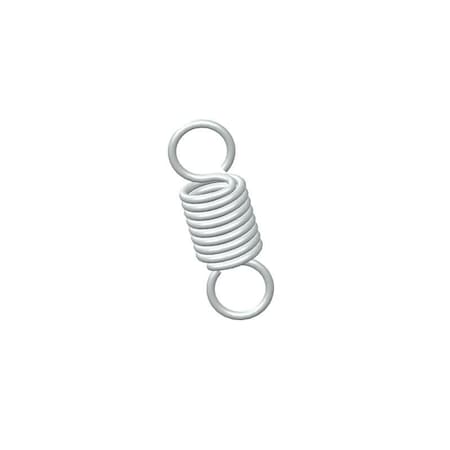 Approved Vendor Extension Spring, O= .500, L= 1.50, W= .063 G609959744